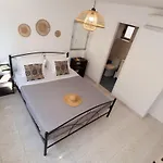 דירה Alex.the Flat *