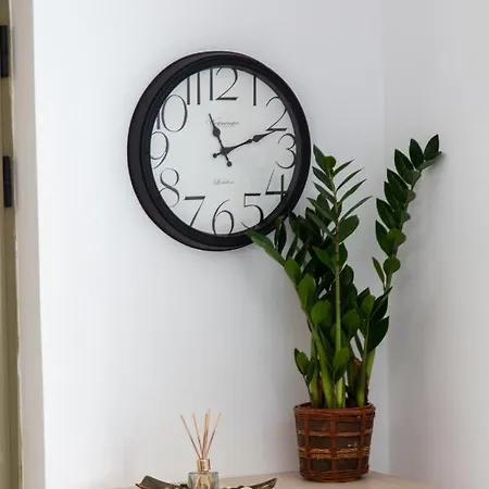 Alex.the Flat 公寓