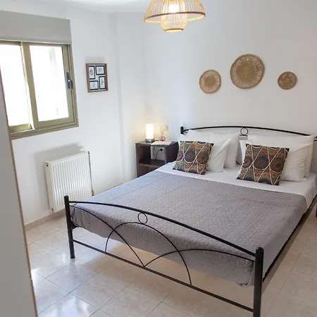 Apartament Alex.the Flat Argostolion