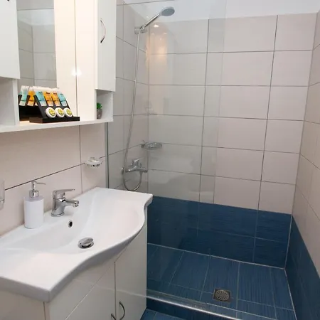 公寓 Alex.the Flat