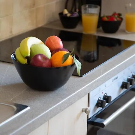 公寓 Alex.the Flat