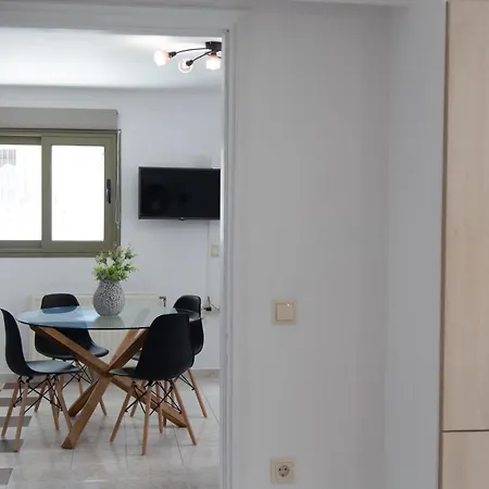 Alex.the Flat דירה ארגוסטולי
