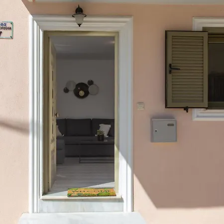 Appartamento Alex.the Flat Argostoli (Kefalonia)