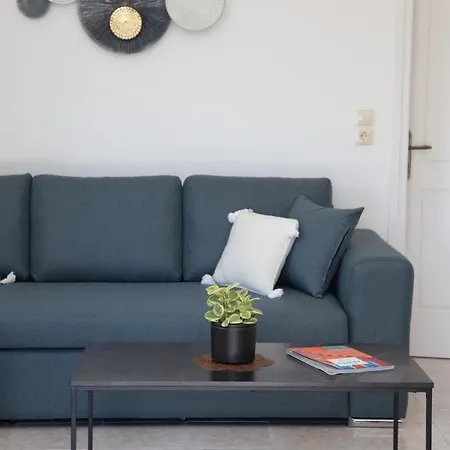 شقة Alex.the Flat