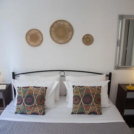 Apartamento Alex.the Flat