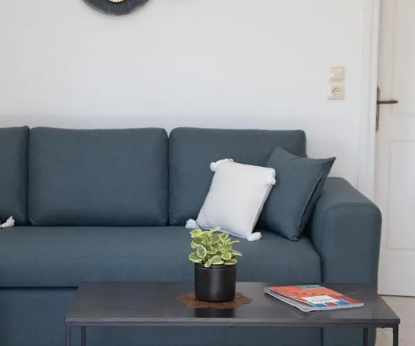 Apartamento Alex.the Flat