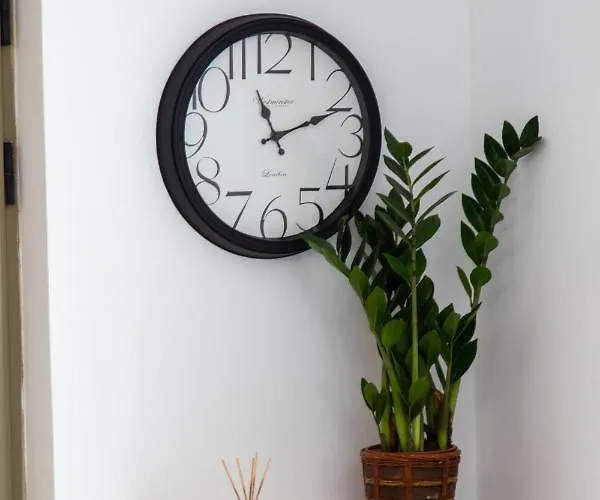 Alex.the Flat Apartamento