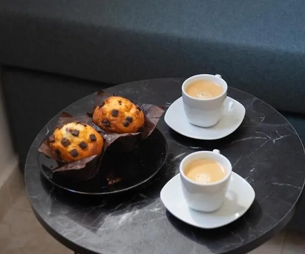 Alex.the Flat Apartamento Argostoli (Kefalonia)