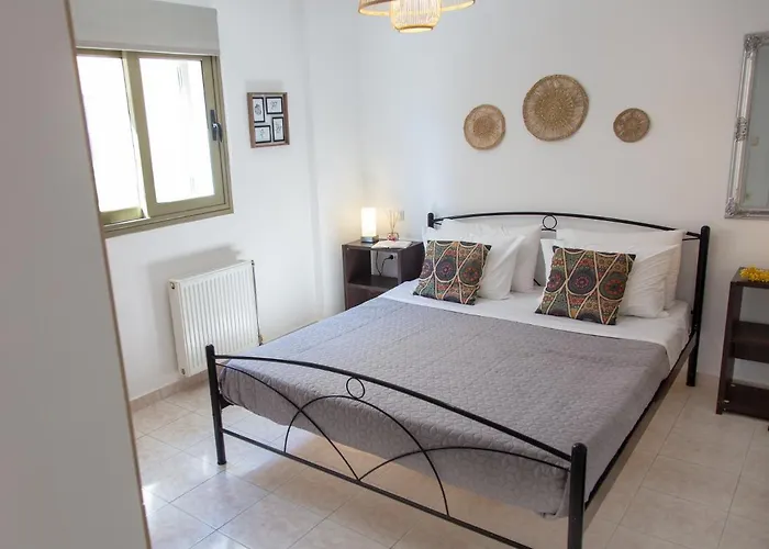 Apartamento Alex.the Flat Argostoli (Kefalonia)