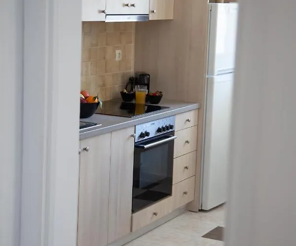 Alex.the Flat * Argostoli (Kefalonia)