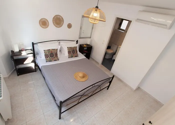 Apartamento Alex.the Flat *