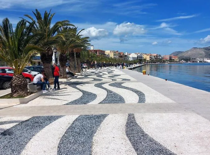 Alex.the Flat Apartamento