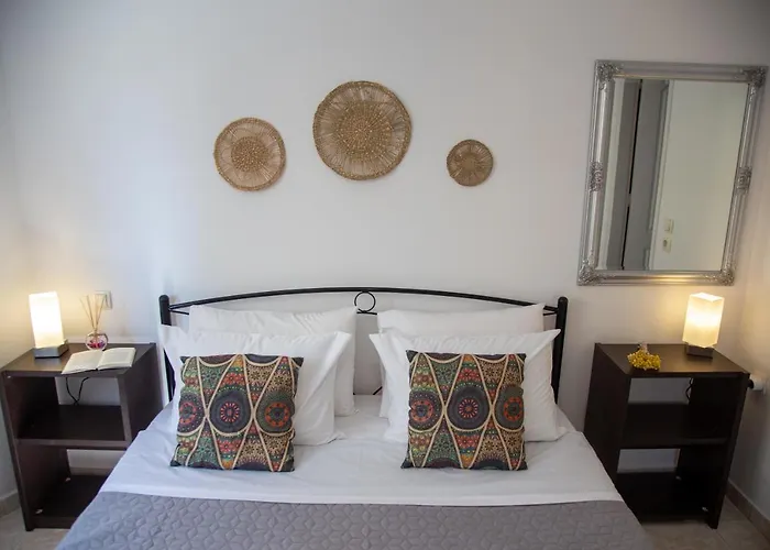 Apartamento Alex.the Flat