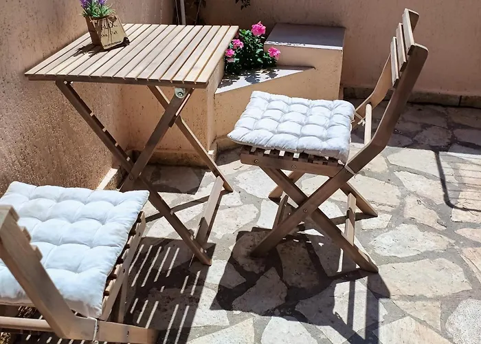 Alex.the Flat Apartamento *